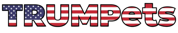 TRUMPets - Quotes & thoughts from America's most iconic leader
